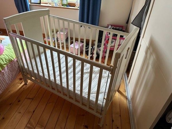 baby cot 227 All Sections Ads For Sale in Ireland DoneDeal