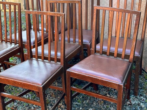 Fireside chairs donedeal sale