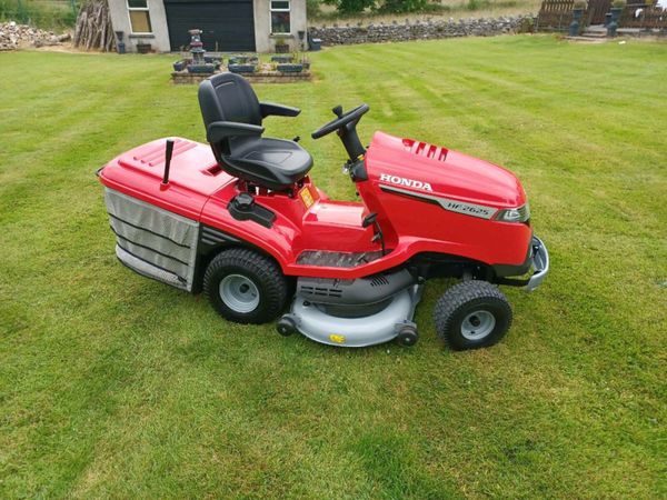 ride on lawnmowers 452 All Sections Ads For Sale in Ireland DoneDeal