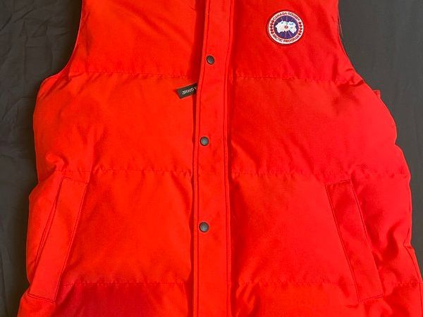 replica canada goose gilet 8 All Sections Ads For Sale in Ireland DoneDeal