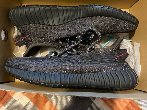 black yeezys 7 All Sections Ads For Sale in Ireland DoneDeal