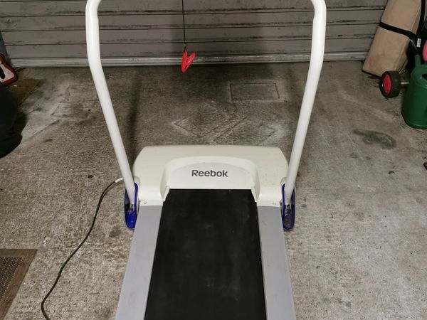 Treadmill for sale in Co. Galway for 220 on DoneDeal