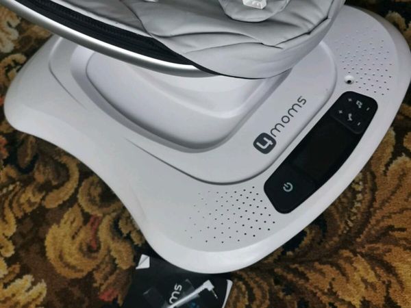 4moms mamaroo ireland online