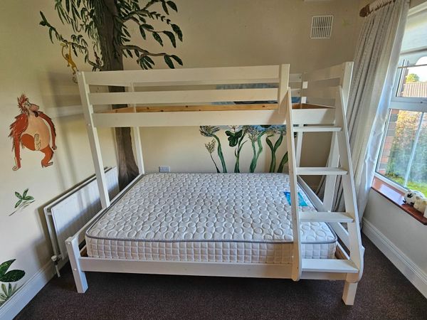 bunk beds 600 All Sections Ads For Sale in Ireland DoneDeal