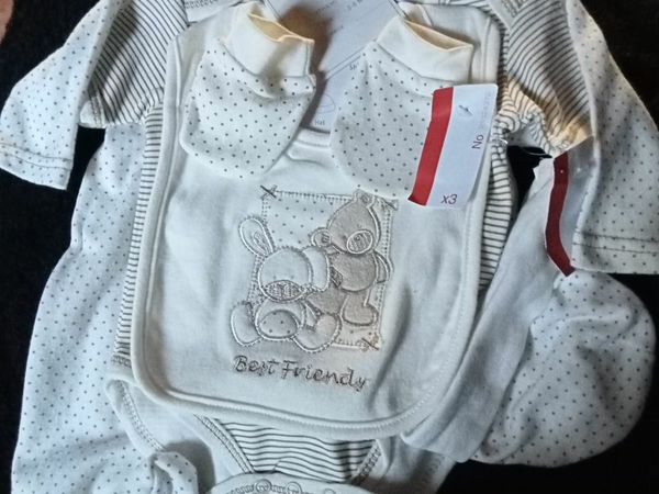 Baby clothes sale ireland hotsell