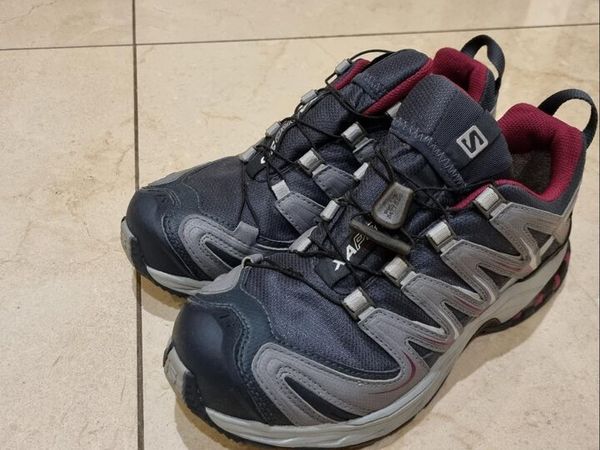 salomon trail shoes 2 All Sections Ads For Sale in Ireland DoneDeal