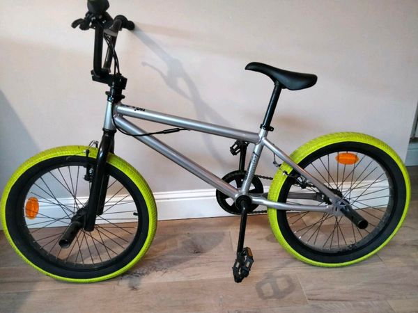 Bmx bikes done deal hotsell