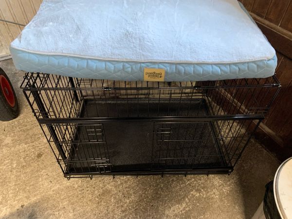 dog cages 64 All Sections Ads For Sale in Ireland DoneDeal