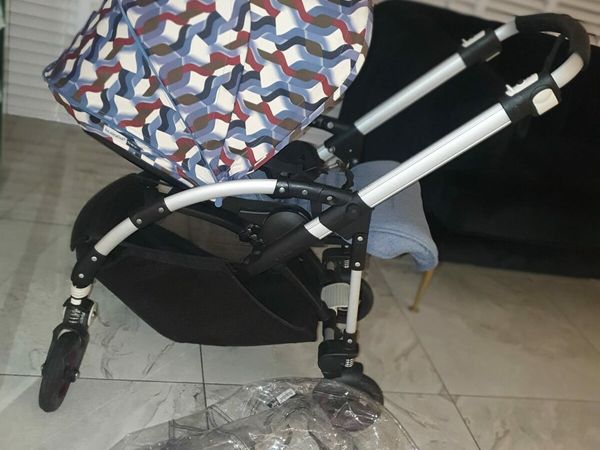 bugaboo bee 5 newborn 16 All Sections Ads For Sale in Ireland DoneDeal