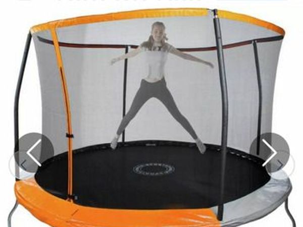 argos trampoline 2 All Sections Ads For Sale in Ireland DoneDeal