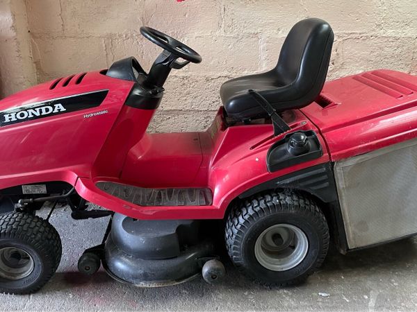 honda lawnmowers 300 Garden Equipment Ads For Sale in Ireland DoneDeal