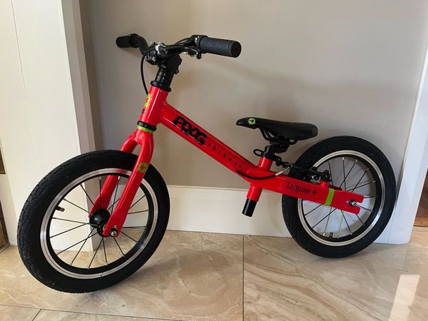 Done deal childrens bikes best sale