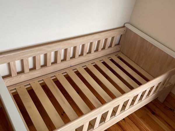 mamas and papas ocean cot bed 55 Baby Kids Ads For Sale in Ireland DoneDeal