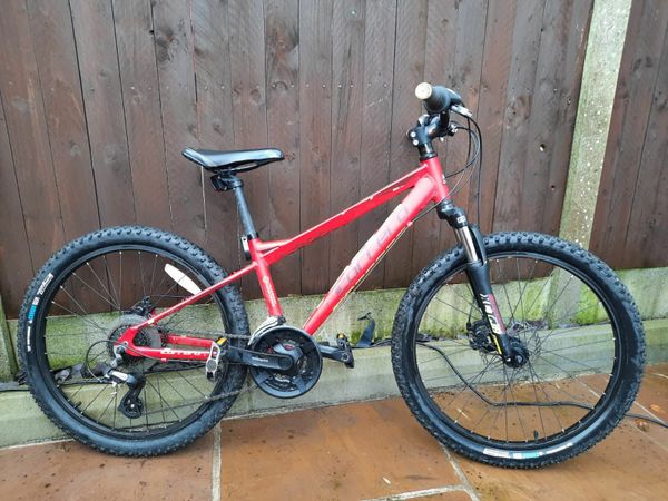 apollo creed junior mountain bike 24 wheel 9 All Sections Ads For Sale in Ireland DoneDeal