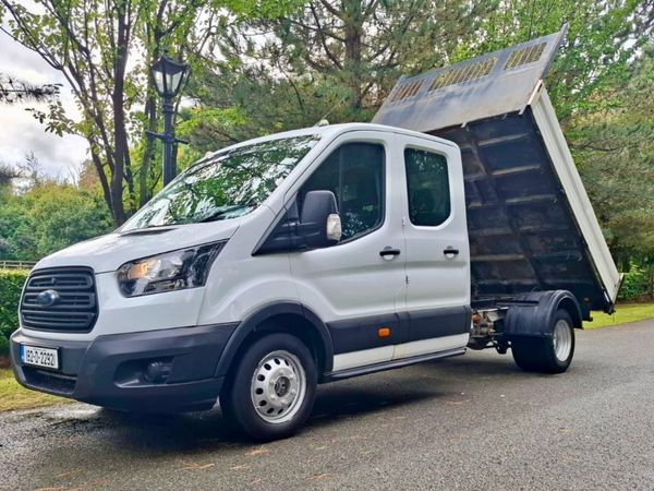 3 seater vans 525 All Sections Ads For Sale in Ireland DoneDeal