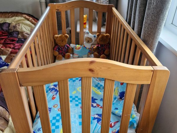 Child cot bed for sale online