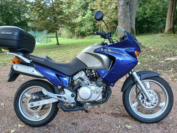 varadero 9 Ads in Motorbikes For Sale in Ireland DoneDeal