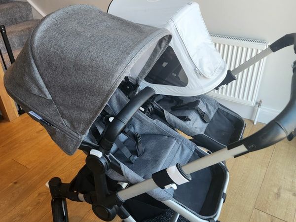 Bugaboo buffalo sale hotsell