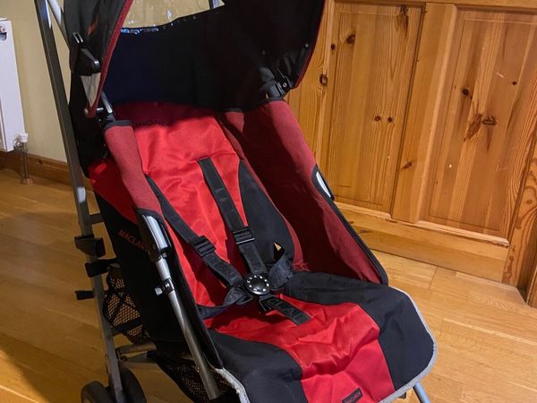 Maclaren quest stroller ireland sale