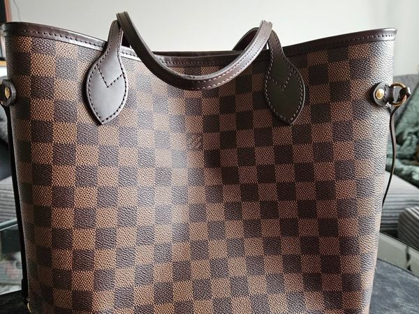 louis vuitton neverfull brown thomas 3 All Sections Ads For Sale in Ireland DoneDeal