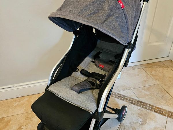 Babylo explorer xs compact stroller hotsell