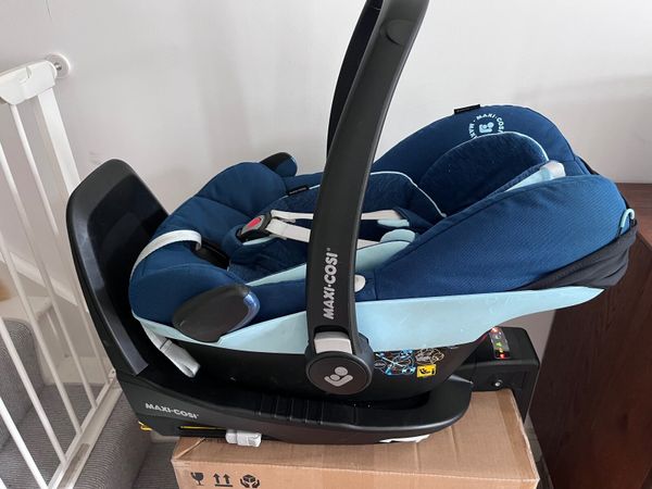 maxi cosi isofix base 170 All Sections Ads For Sale in Ireland DoneDeal