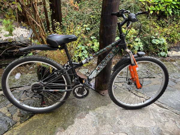 apollo interzone bike 1 All Sections Ad For Sale in Ireland DoneDeal