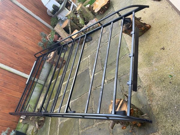 Vivaro roof rack used sale