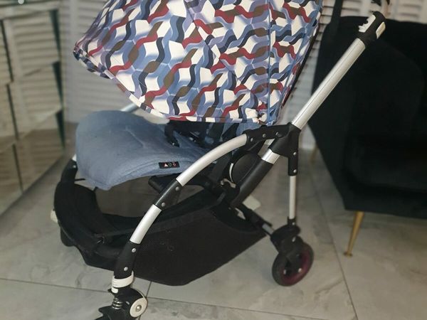 bugaboo bee extendable canopy 10 Baby Kids Ads For Sale in Ireland DoneDeal