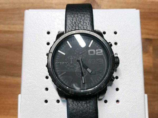 diesel watch 35 All Sections Ads For Sale in Ireland DoneDeal