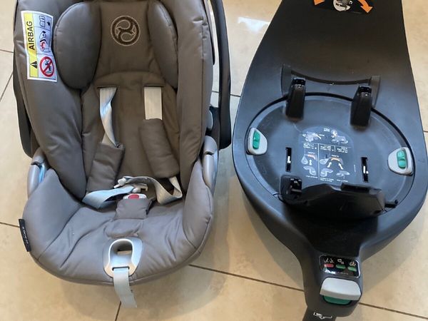 Car Seats Ads For Sale in Limerick DoneDeal