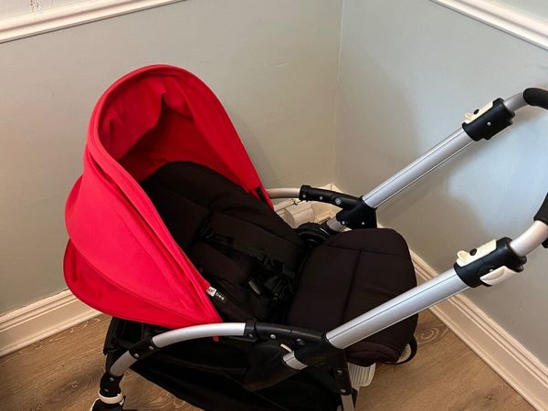 pink bugaboo bee3 hood 9 All Sections Ads For Sale in Ireland DoneDeal