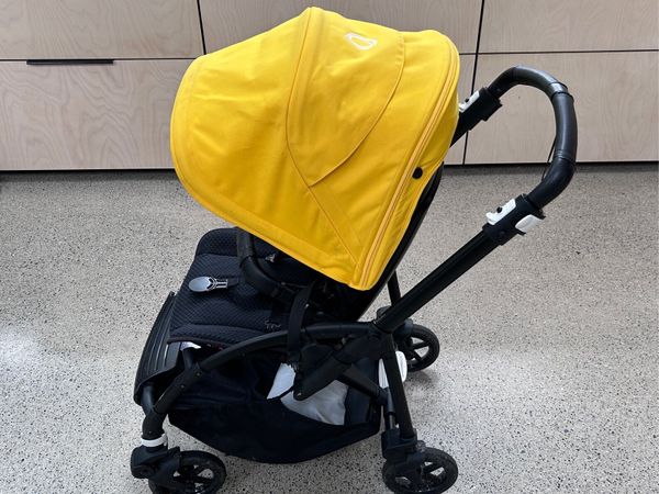 grey bugaboo bee footmuff 17 Baby Kids Ads For Sale in Ireland DoneDeal