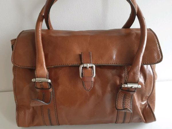 Tan handbags ireland on sale