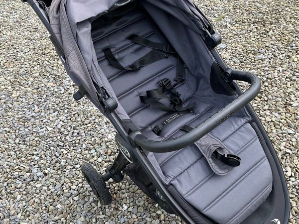 Baby jogger ireland best sale