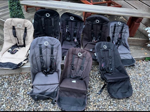 bugaboo cameleon seat replacement 64 All Sections Ads For Sale in Ireland DoneDeal