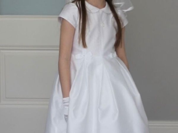 Done deal communion dresses hotsell