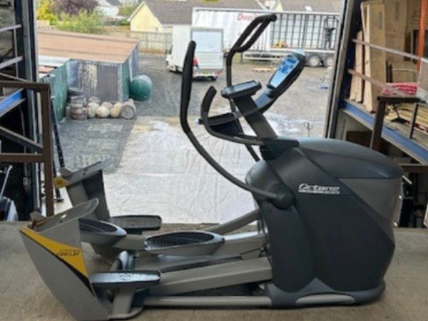 Octane fitness pro 3700 for sale hotsell