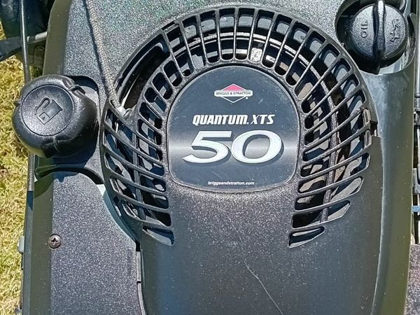 Masport quantum xts 50 hotsell