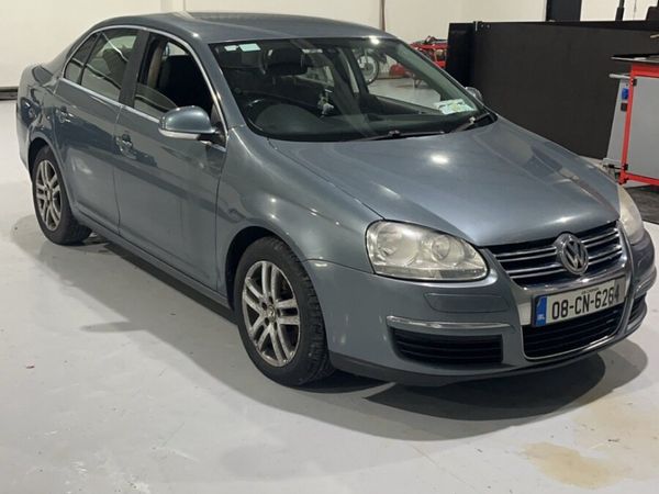 Jetta for sale in Co. Cavan for 1 200 on DoneDeal