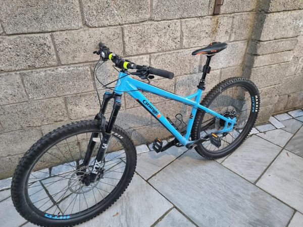 Donedeal mountain bikes on sale