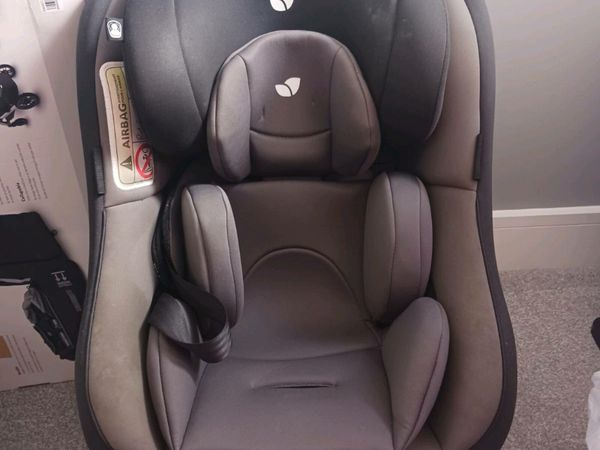 Done deal car seats cork hotsell