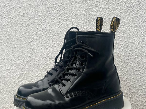 doc martens size 4 10 All Sections Ads For Sale in Ireland DoneDeal