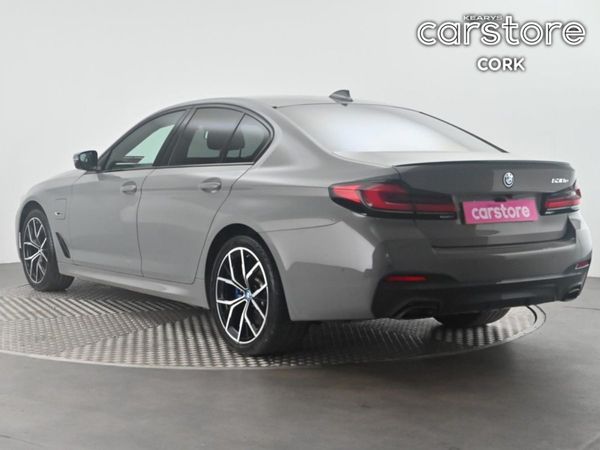 BMW 5 Series 530 E M Sport Auto 530 e M Sport 530 for sale in Co. Cork ...