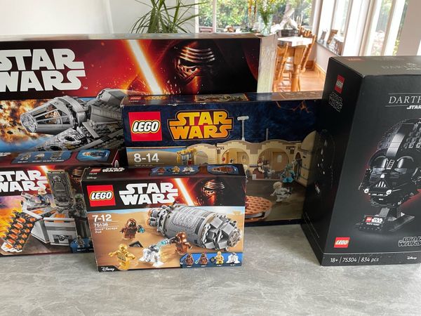 lego bundle 12 All Sections Ads For Sale in Ireland DoneDeal