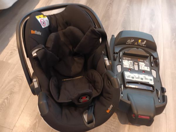 Baby elegance car seat insert hotsell