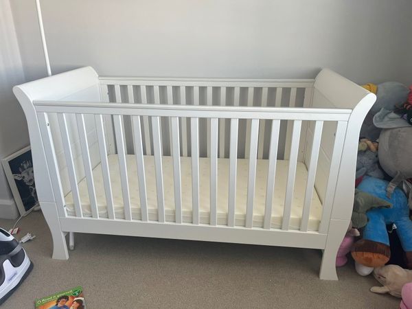 Lucia cot bed hotsell