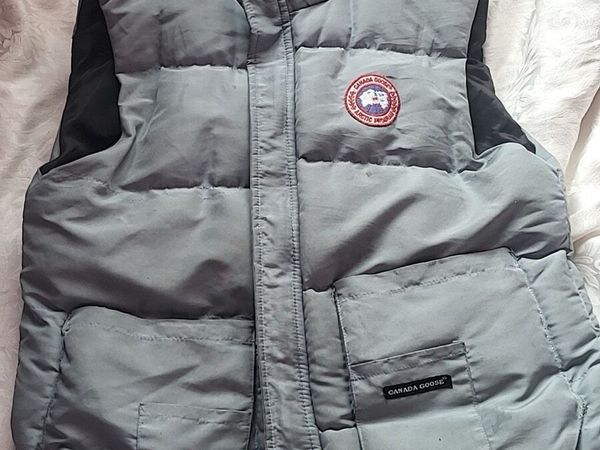 canada goose 56 All Sections Ads For Sale in Ireland DoneDeal