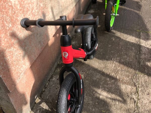 Done deal balance bike best sale