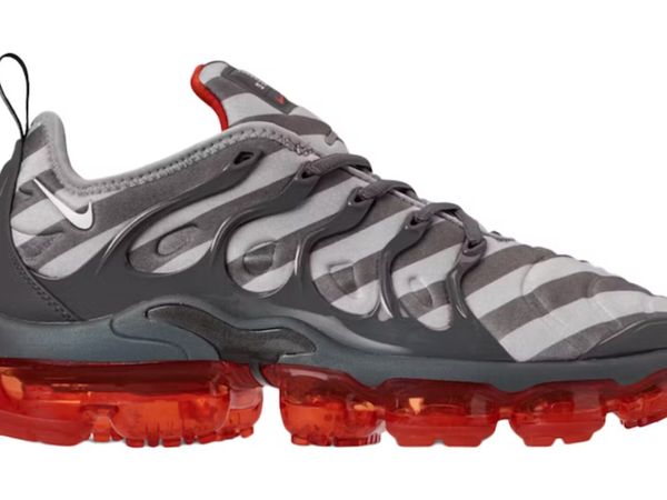 nike vapormax plus 2 Clothes Lifestyle Ads For Sale in Ireland DoneDeal